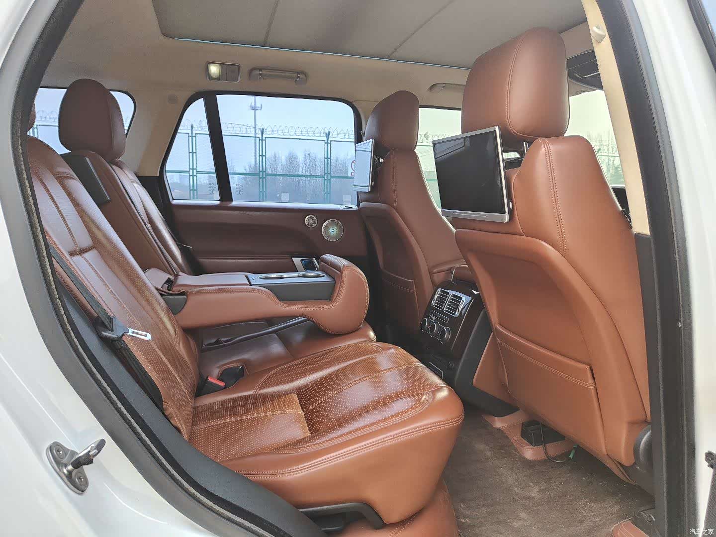 Land Rover Range Rover, 2015 9