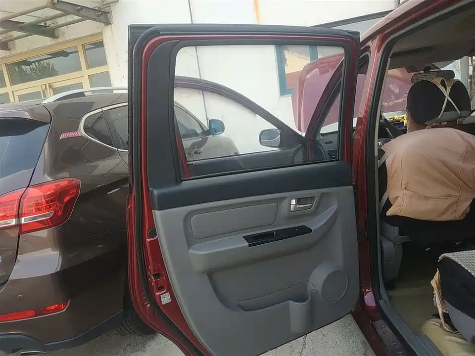 Wevan M20 Wevan M20