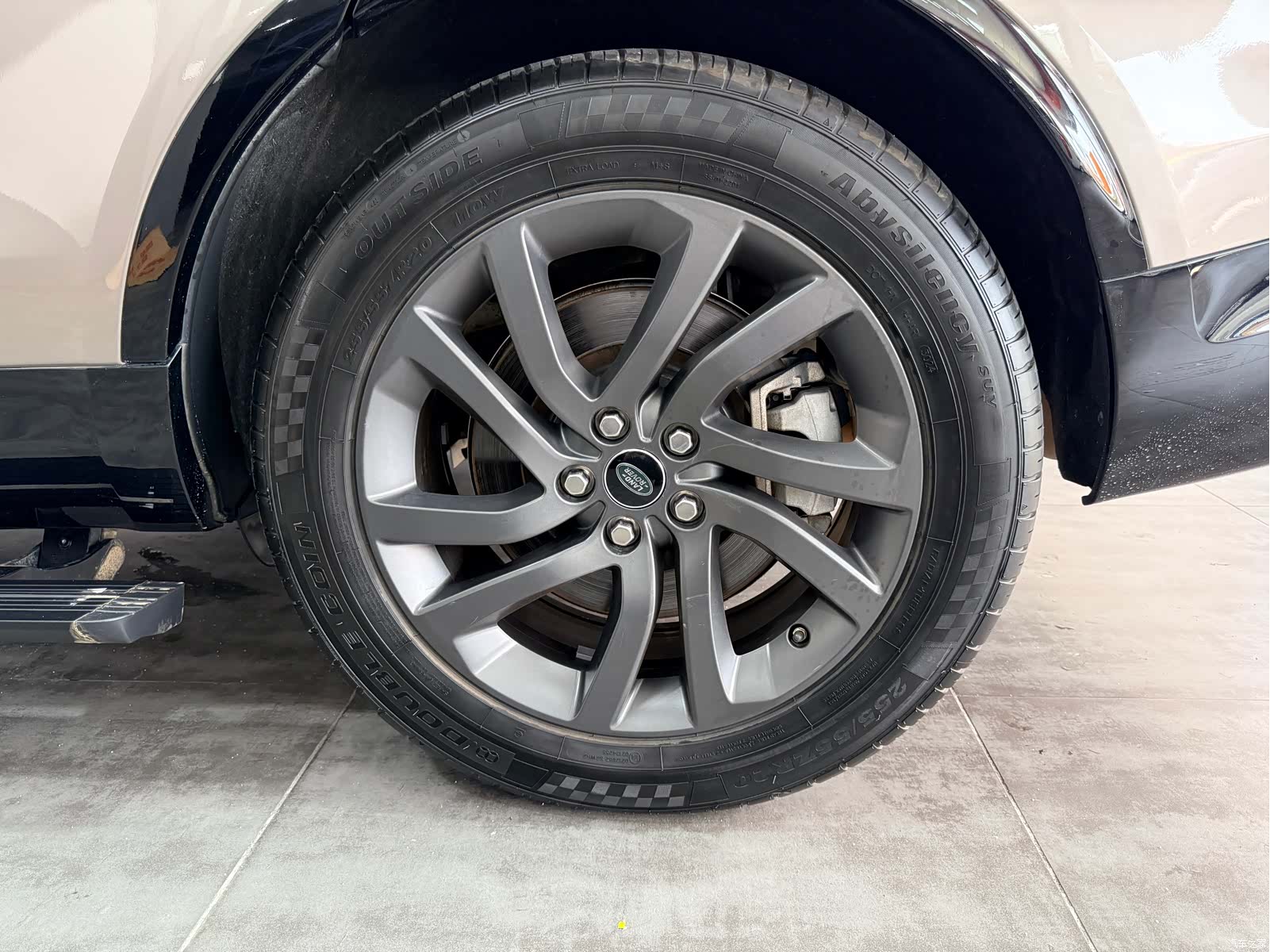 Land Rover Discovery, 2021 13