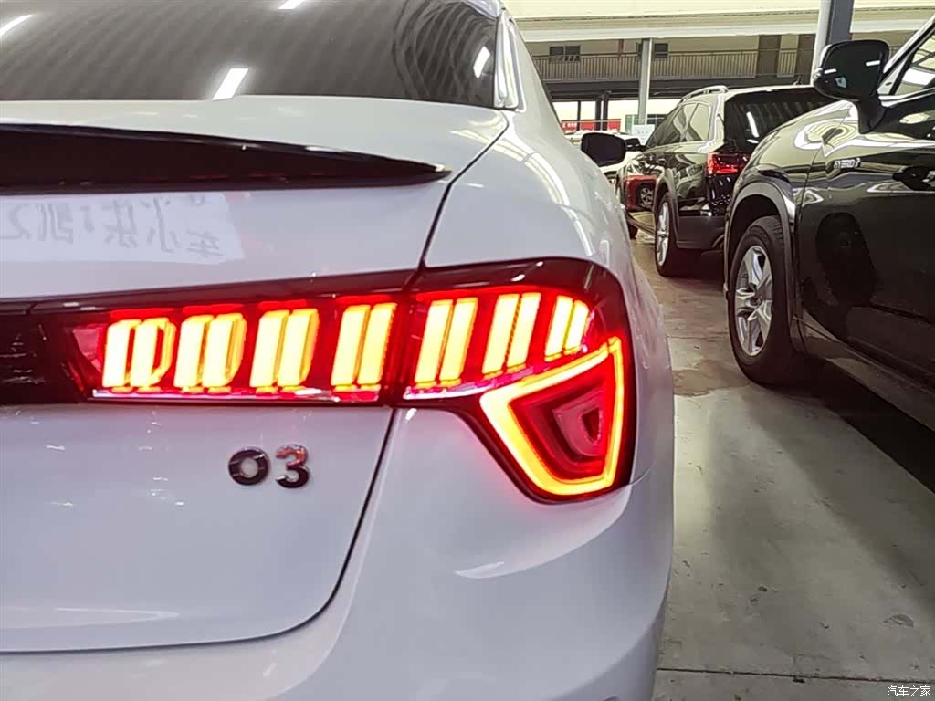 Lynk & Co 01, 2020 8