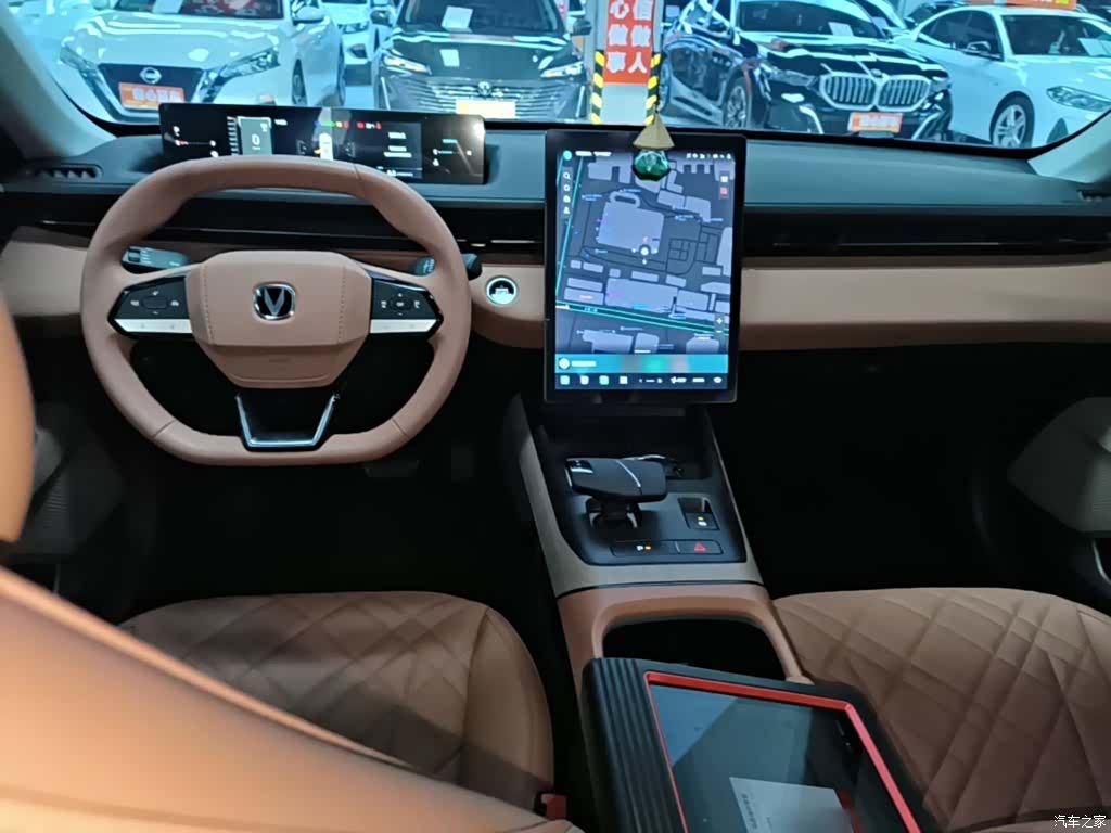 Changan Eado, 2024 10