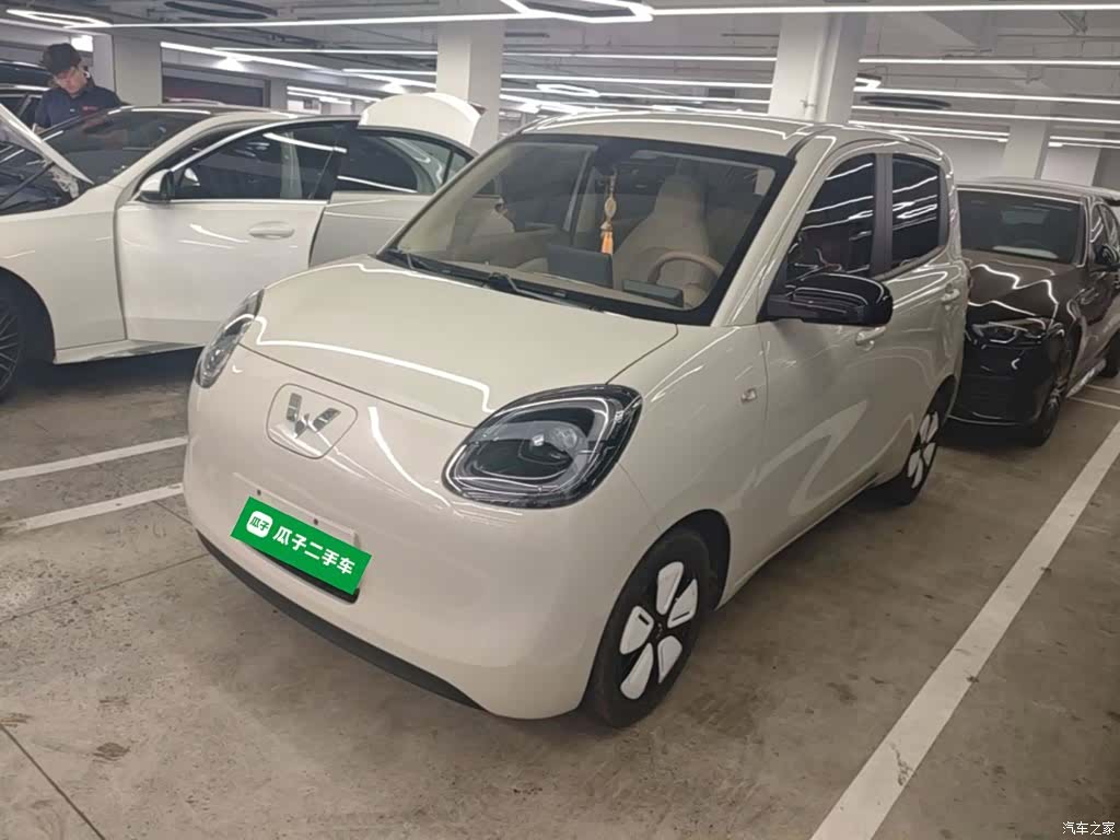 Wuling MINIEV, 2025 2