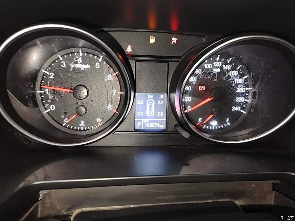 Haval M6, 2023 12