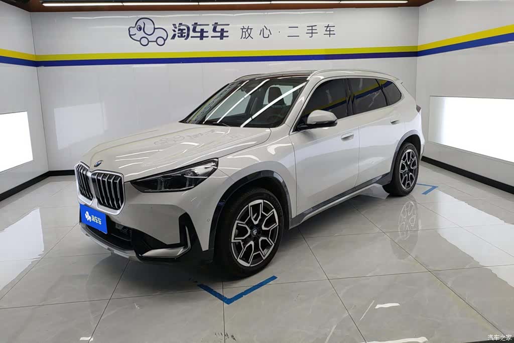 BMW X1, 2024 1