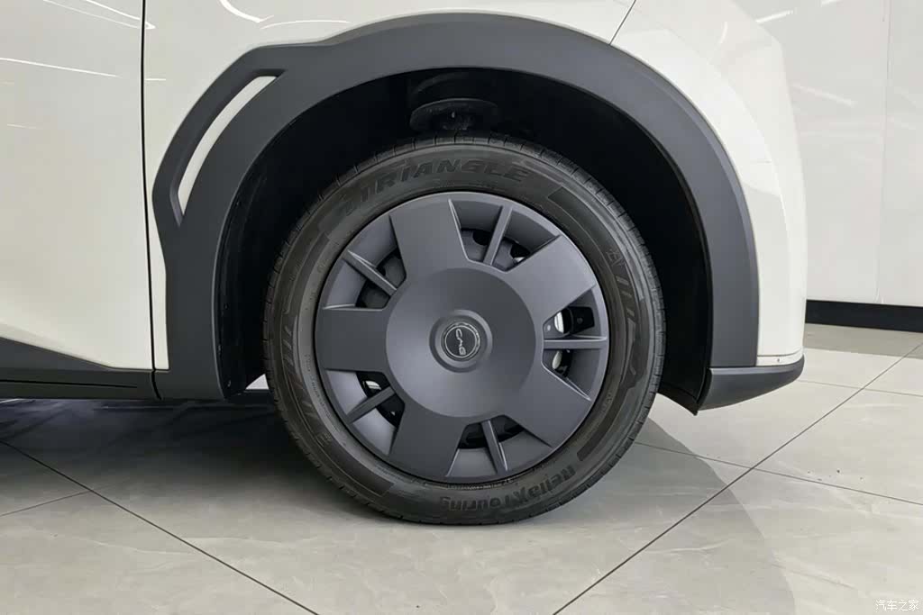 BYD Seagull, 2025 6