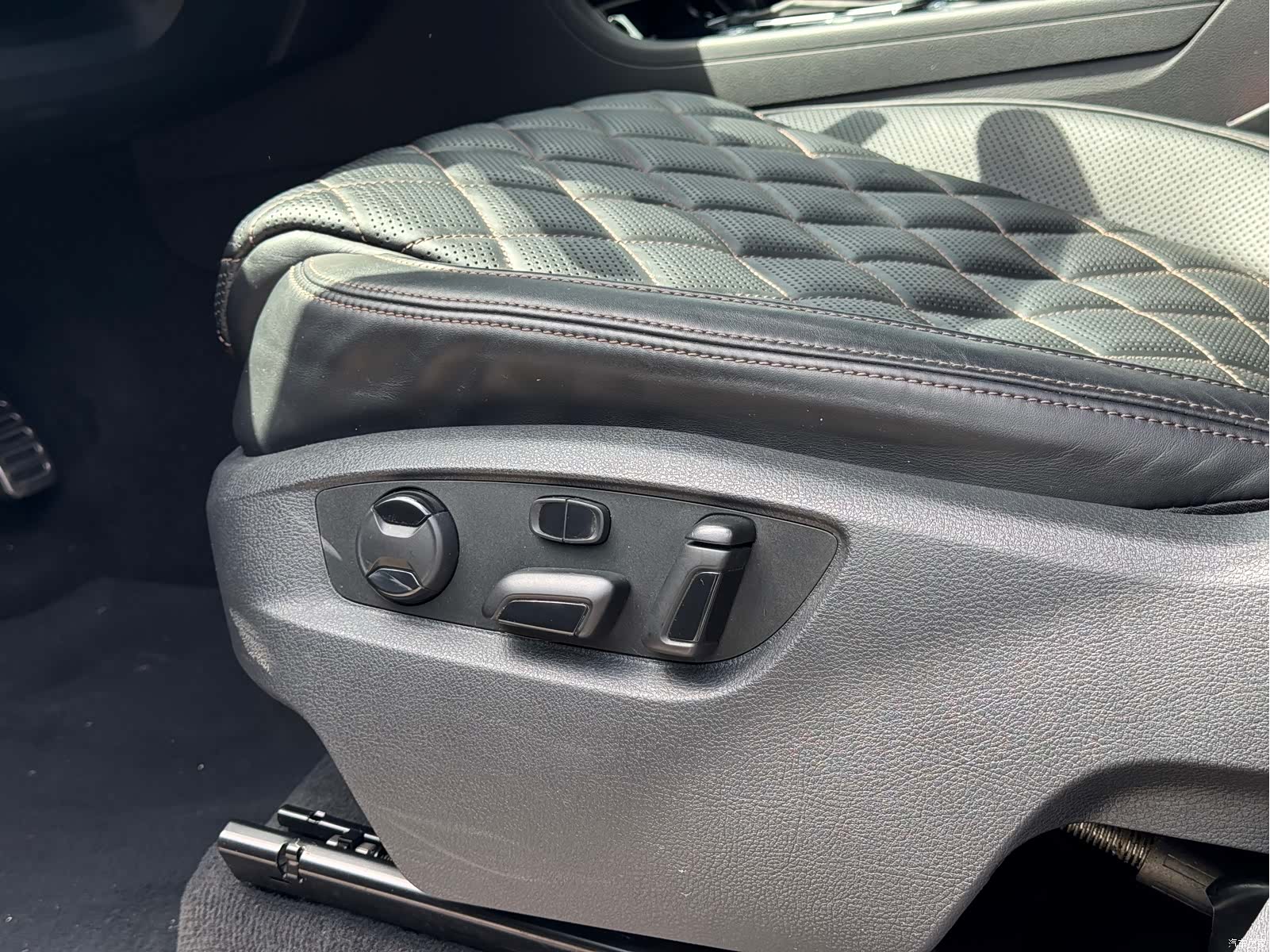 Volkswagen Touareg, 2017 8