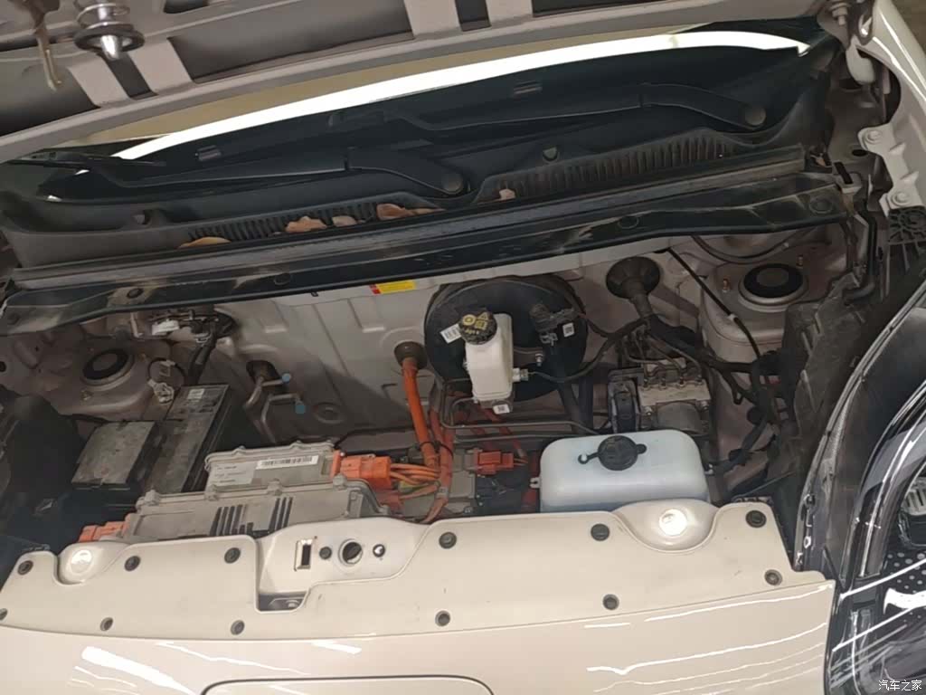 Wuling MINIEV, 2025 20