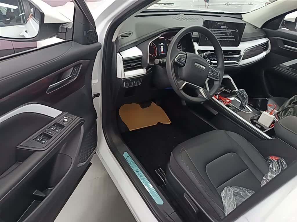 Haval H6, 2026 16