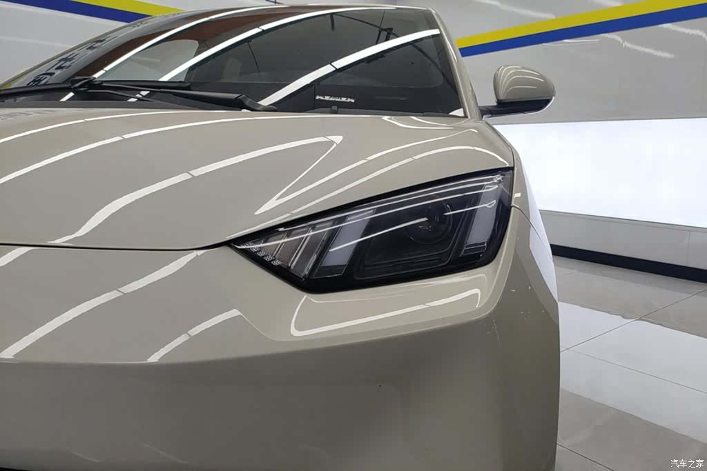 BYD Seagull, 2025 все фото