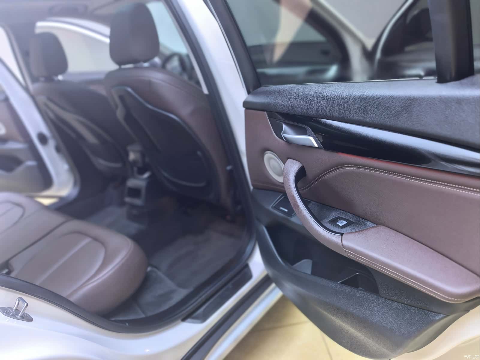 BMW X1, 2022 12