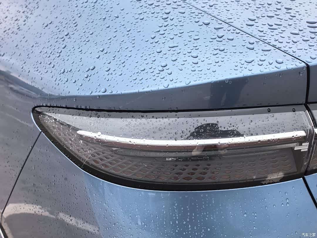 BYD Seal, 2023 6