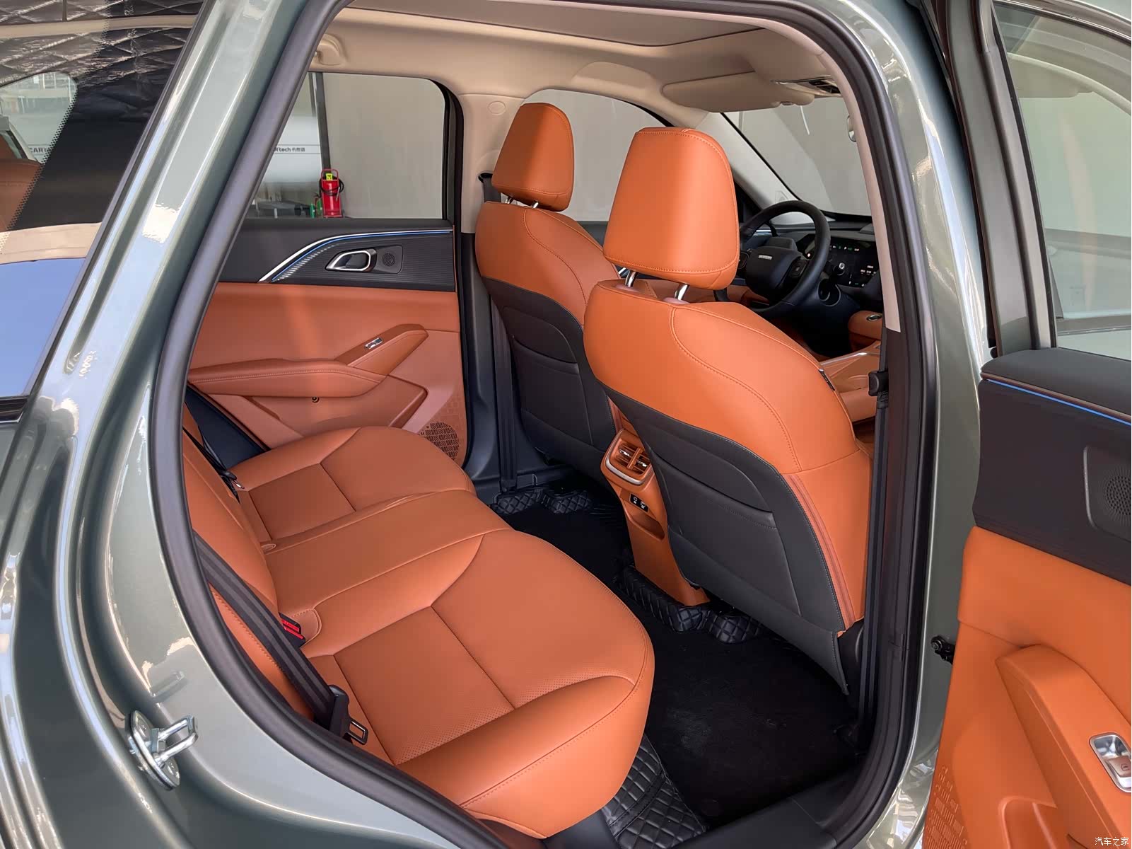Haval H6, 2025 21