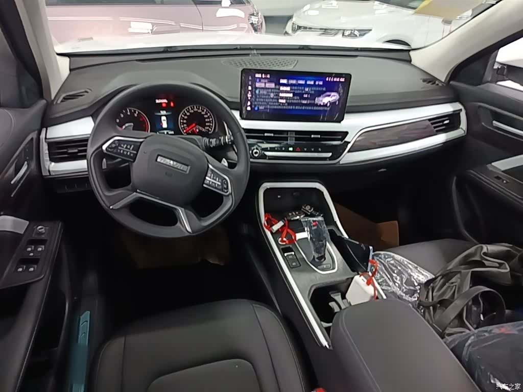 Haval H6, 2026 10