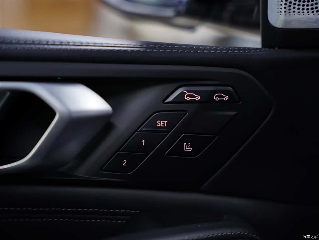 BMW X6, 2022 36