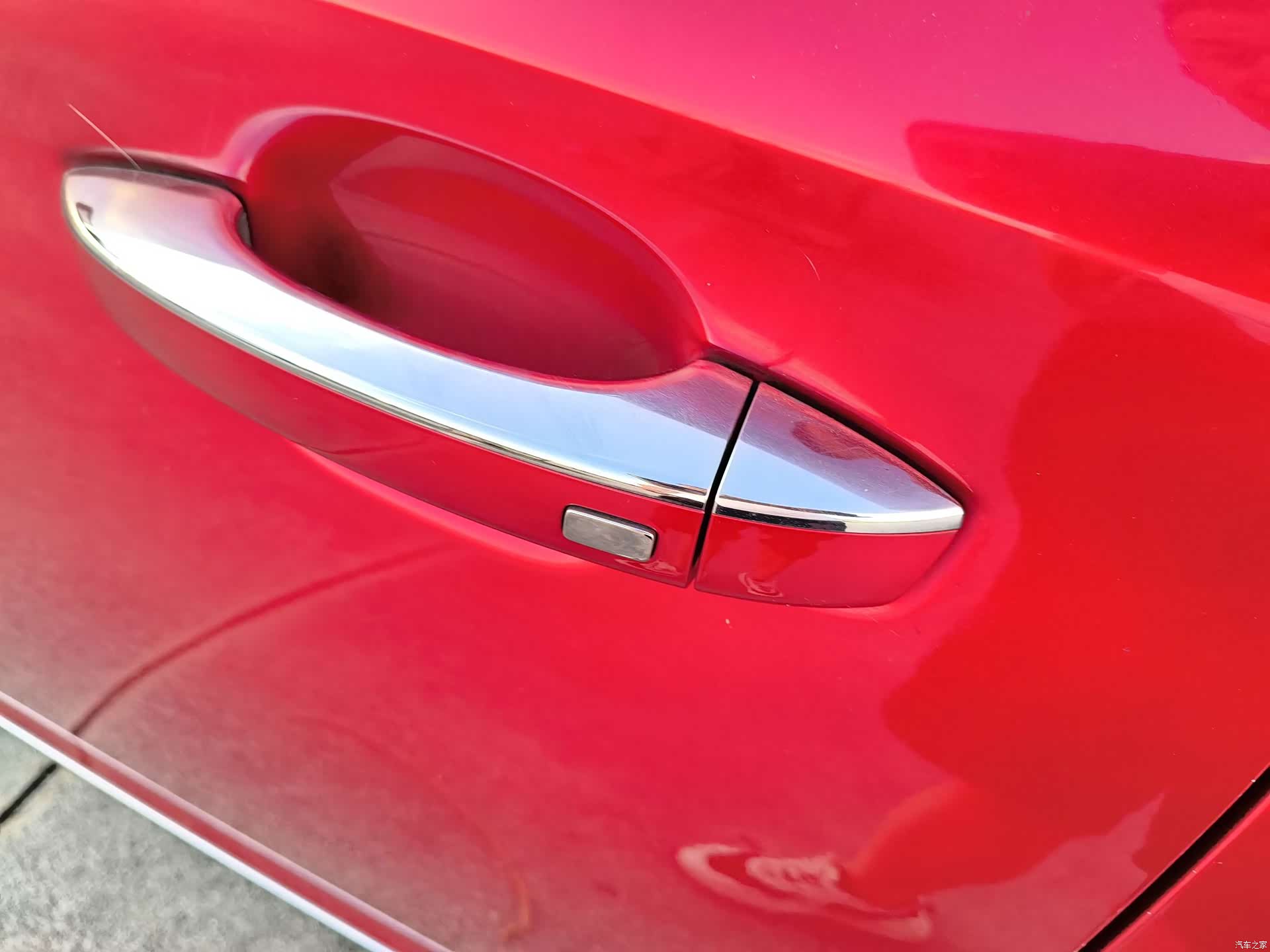 MG MG6, 2019 19