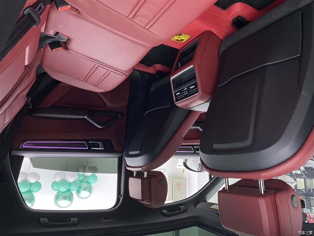 Porsche Cayenne, 2022 16
