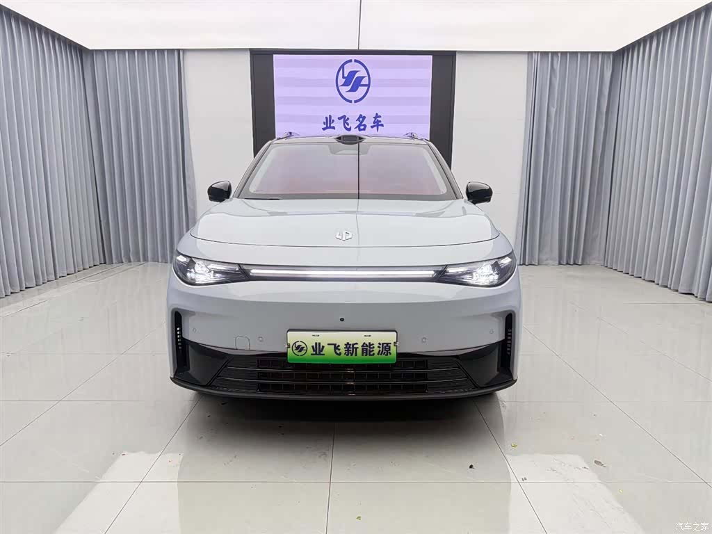 Leapmotor C16, 2026 2
