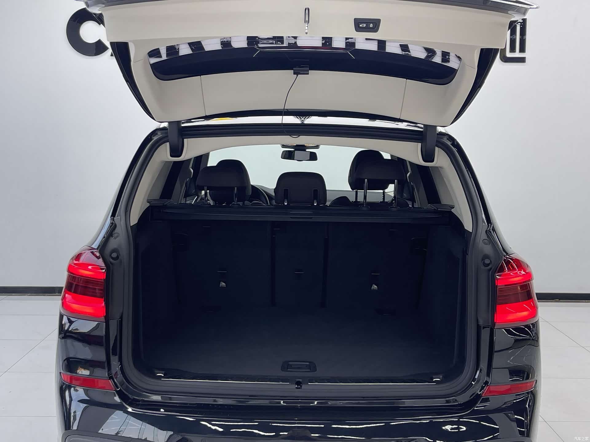 BMW X3, 2020 13