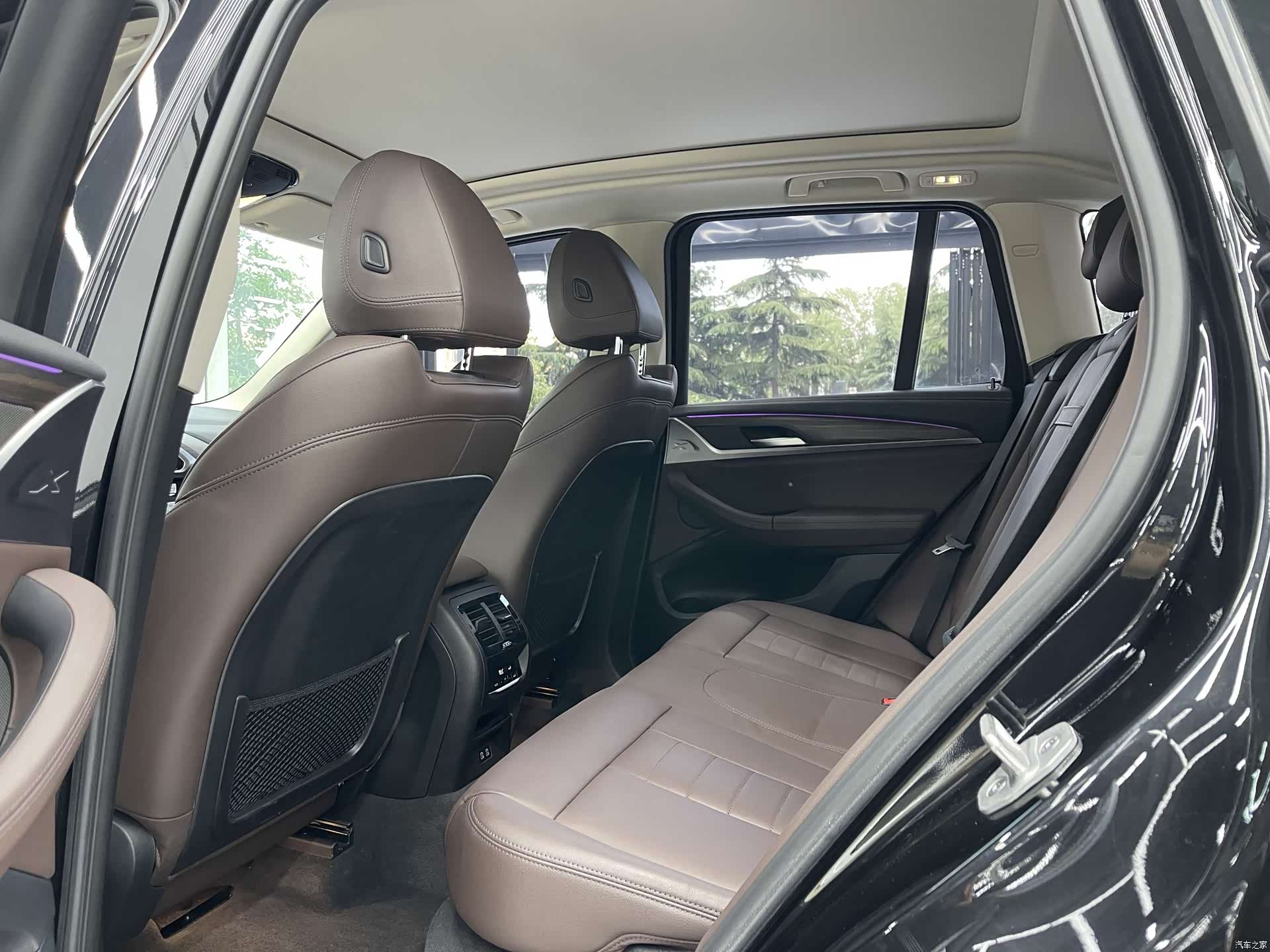 BMW X3, 2020 16