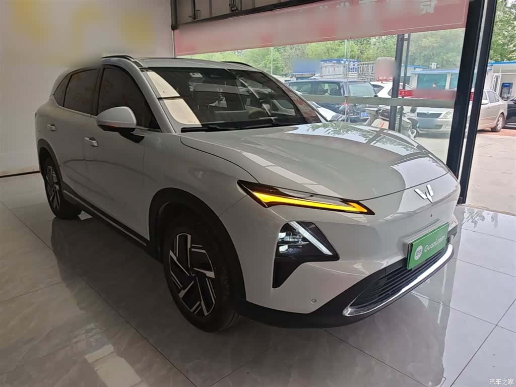 Wuling Starlight, 2024 4