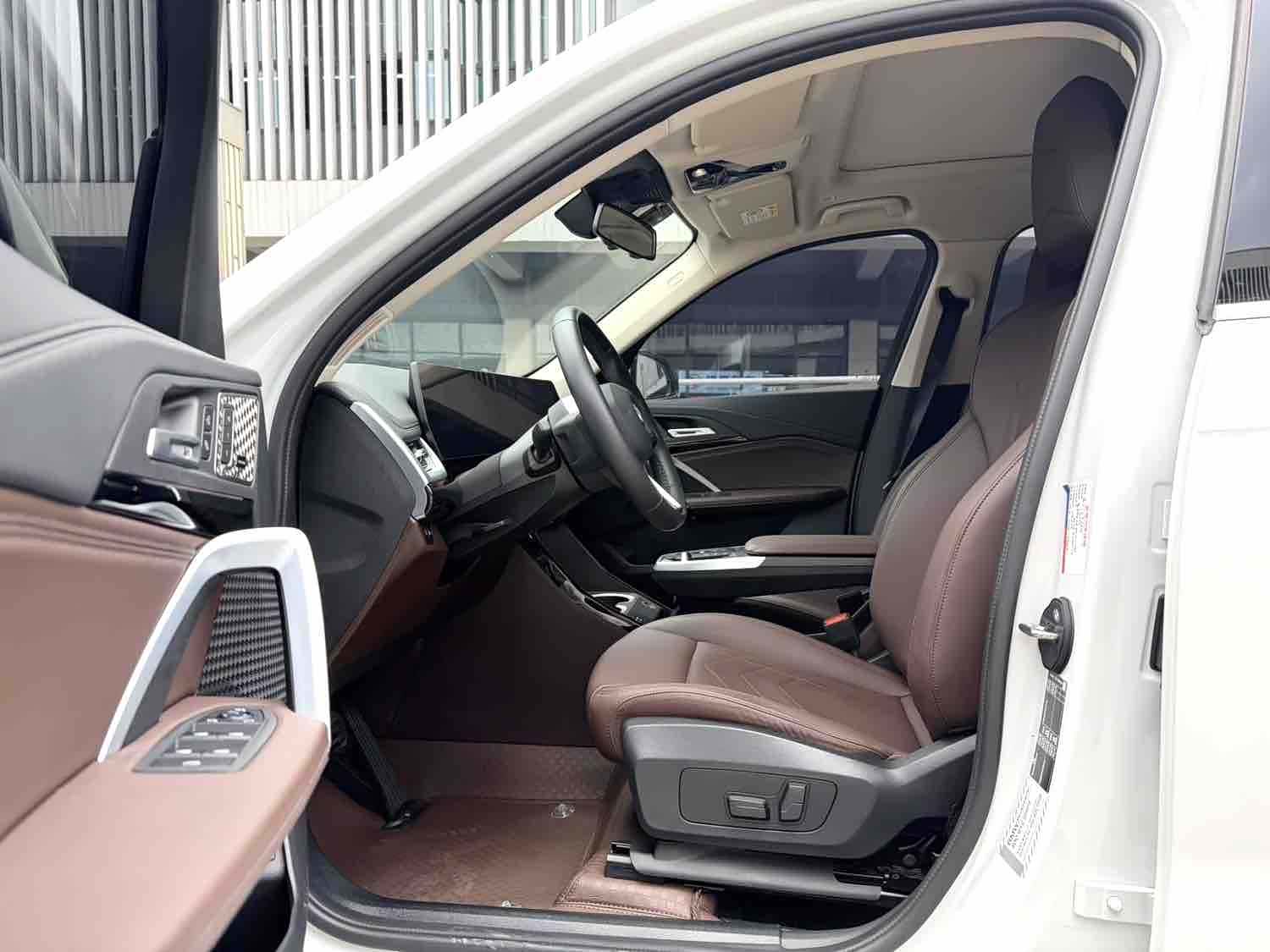 BMW X1, 2024 4