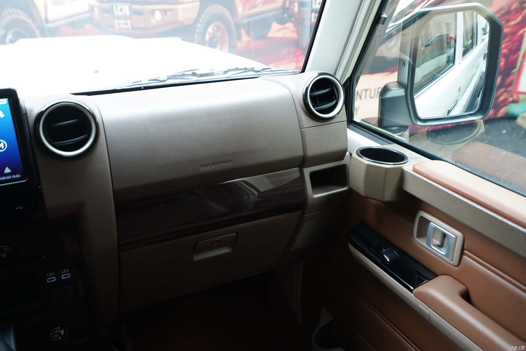 Toyota Land Cruiser, 2024 24
