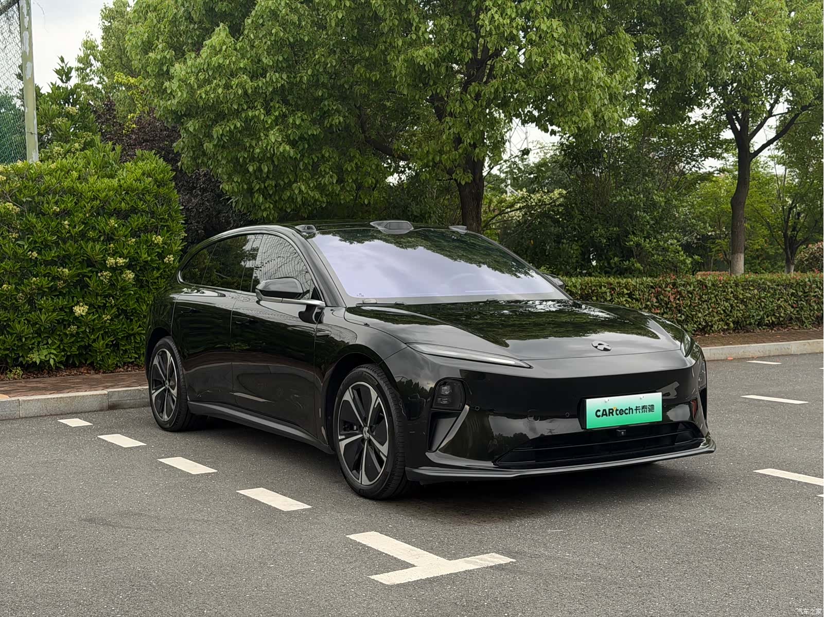 NIO ET5, 2024 14