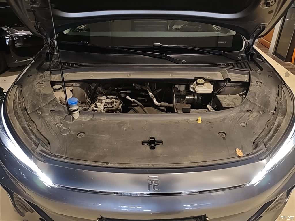 BYD Yuan, 2023 20
