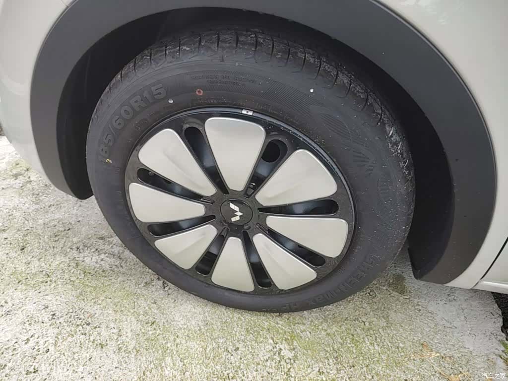 Wuling Bingo, 2026 23