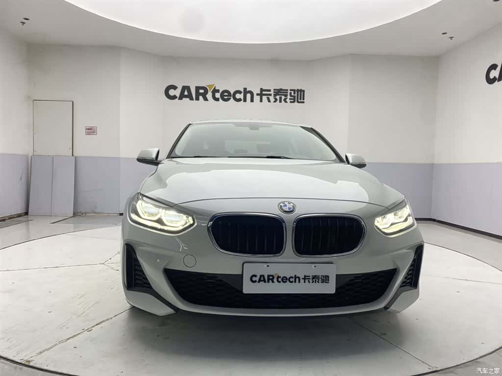 BMW 1 Series, 2021 3