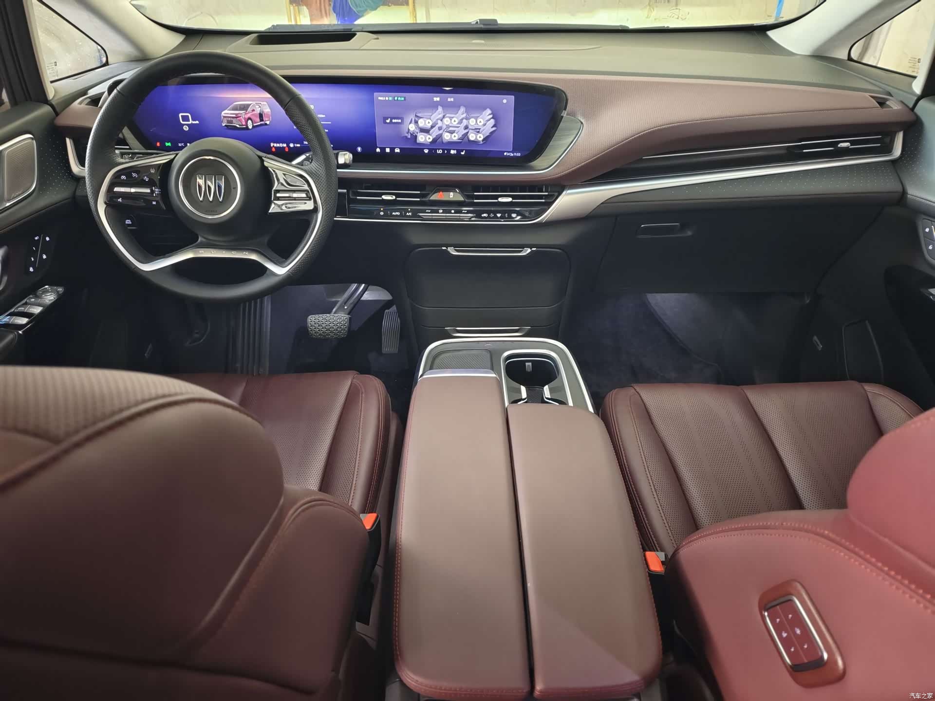Buick Century, 2023 15