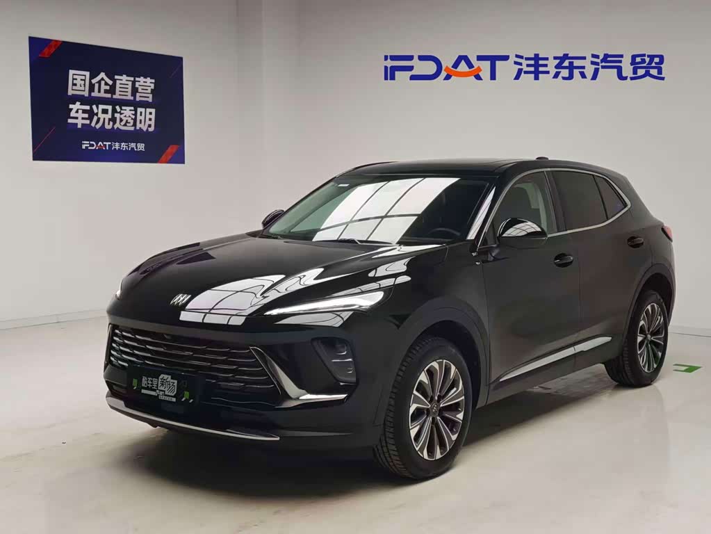 Buick Envision S