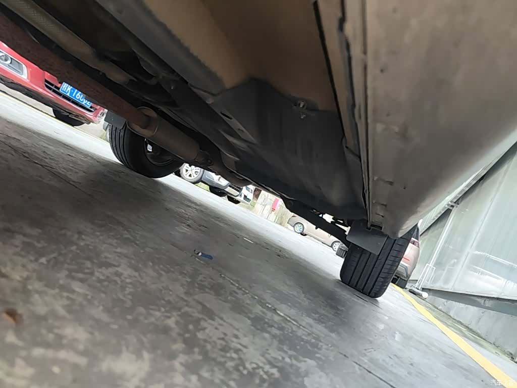 Hyundai ix35, 2017 22