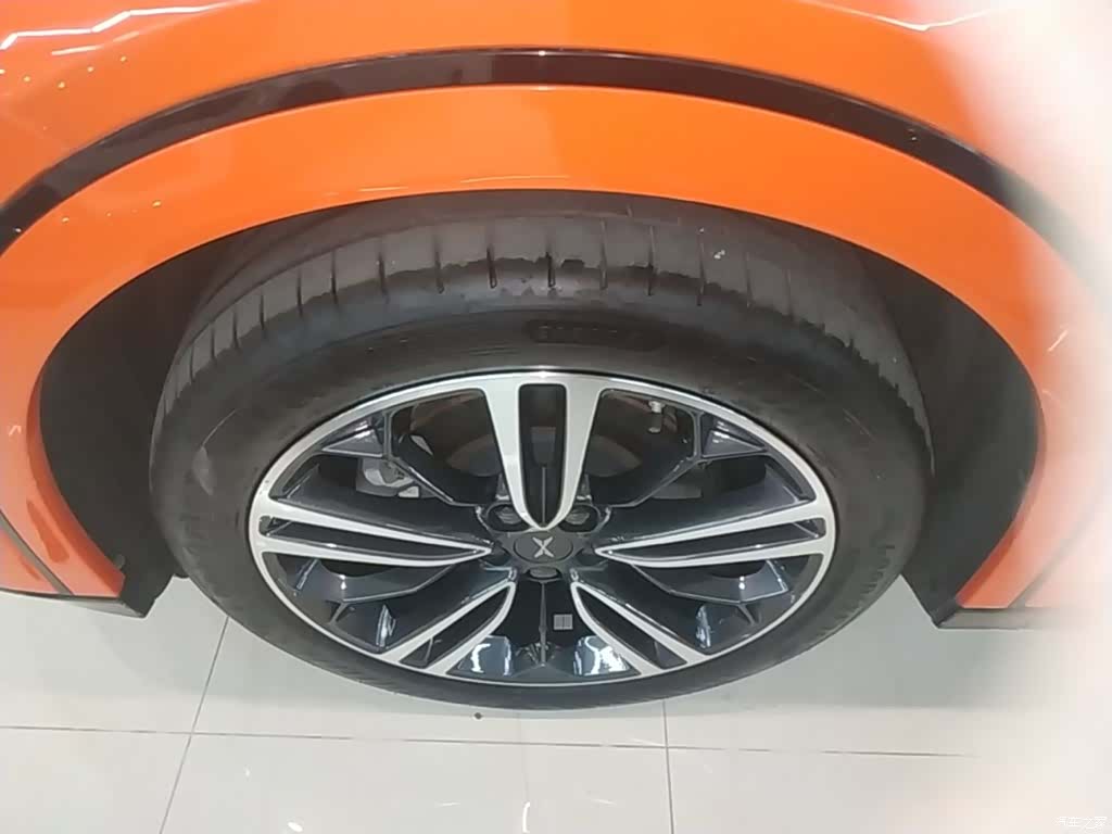 Xpeng G6, 2024 23