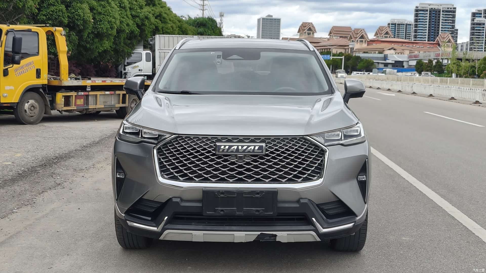 Haval H6, 2022 2