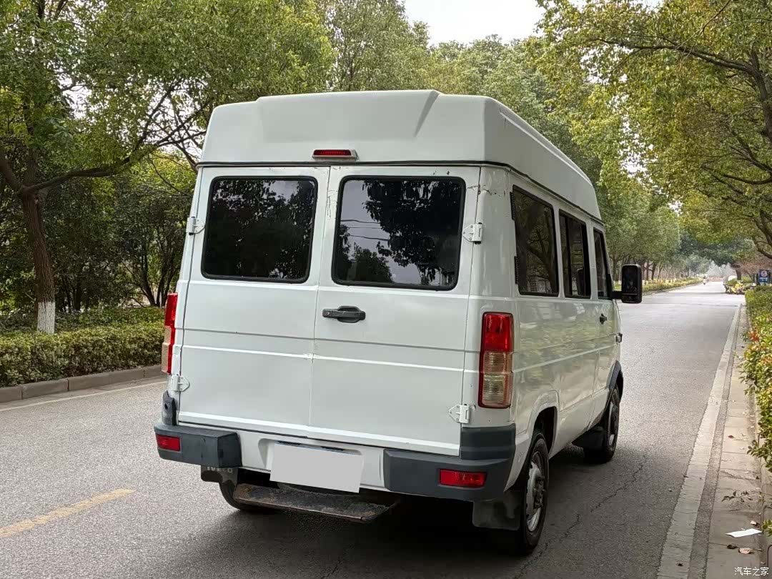 Iveco A35, 2017 4