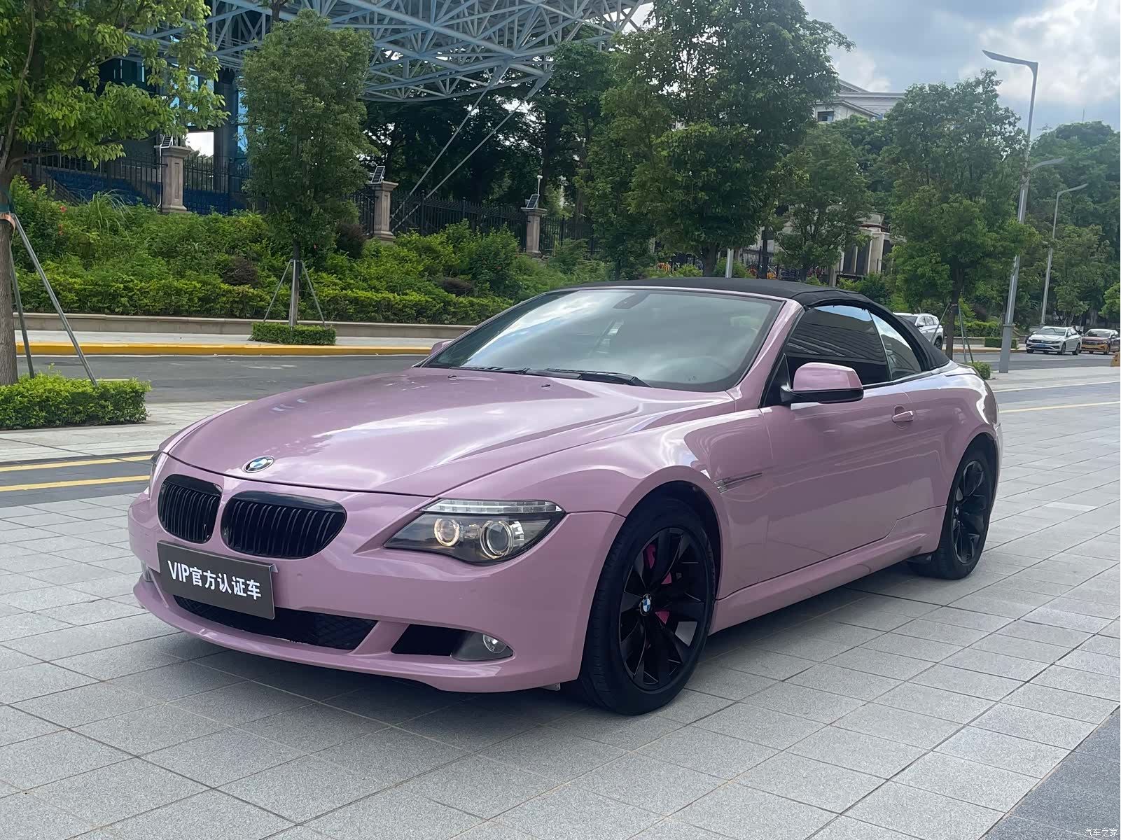 BMW 6 Series, 2010 3