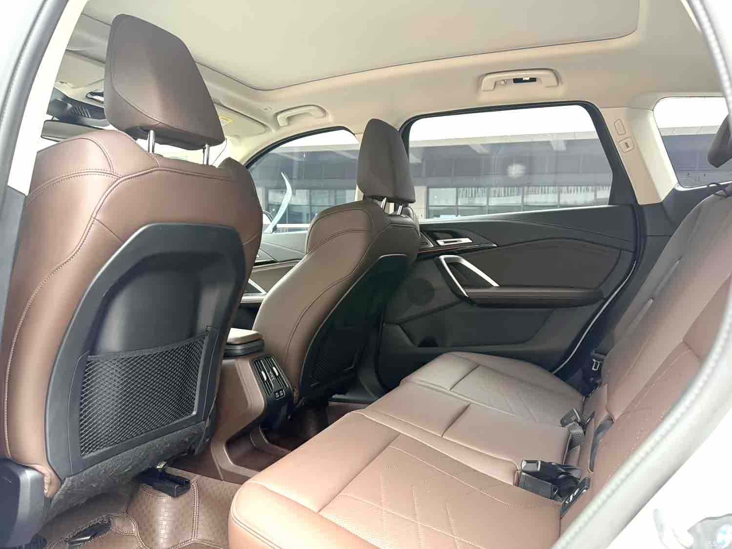 BMW X1, 2024 7