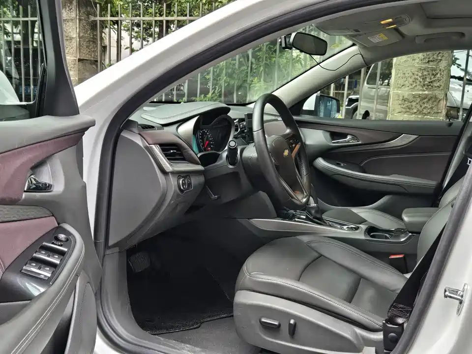 Chevrolet Mai Ruibao