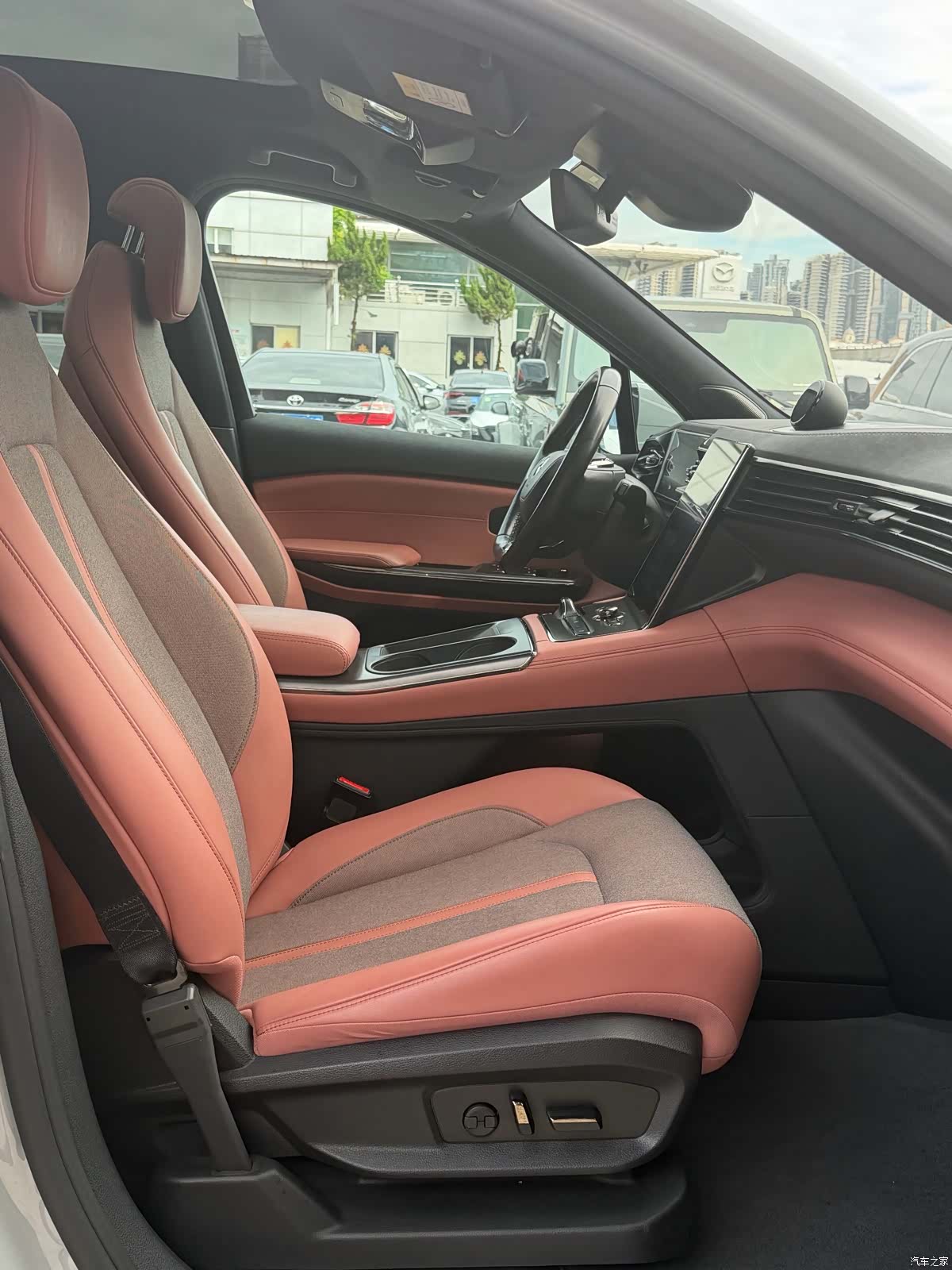 NIO EC6, 2022 11