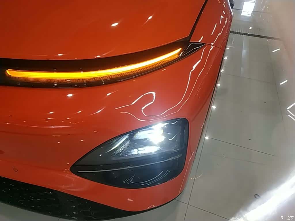 Xpeng G6, 2024 24
