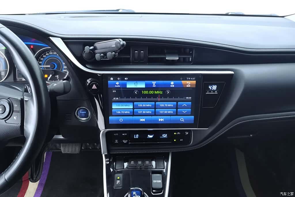 Toyota Corolla, 2019 13