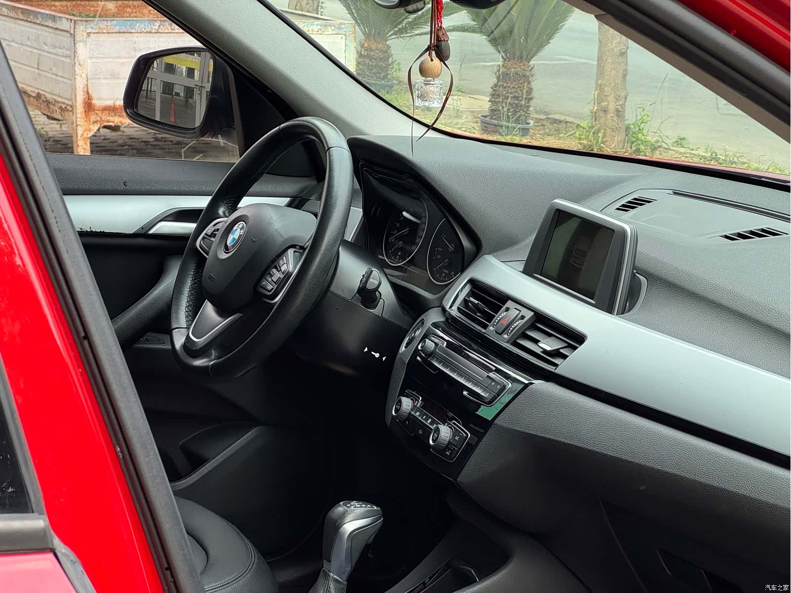 BMW X1, 2017 15