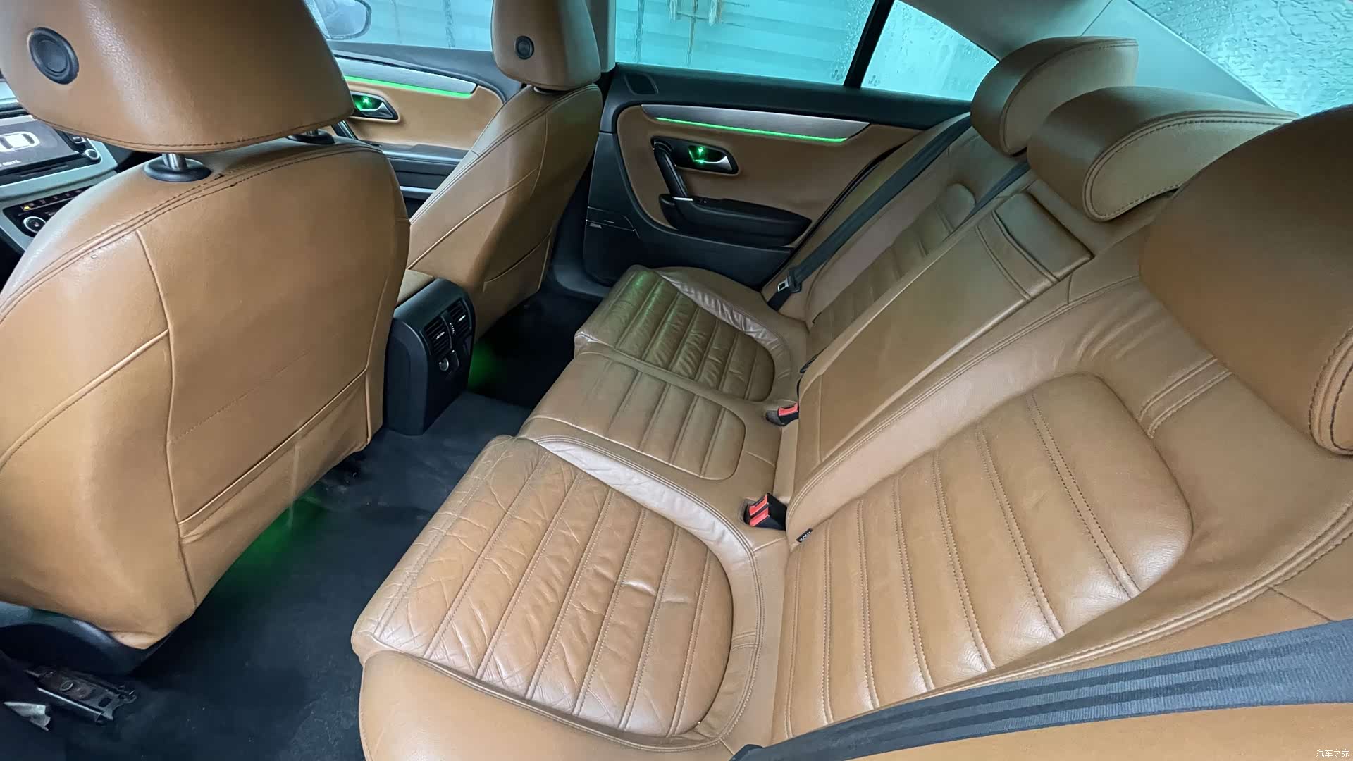 Volkswagen CC, 2012 7