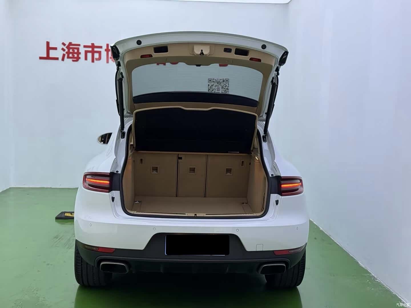 Porsche Macan, 2016 28