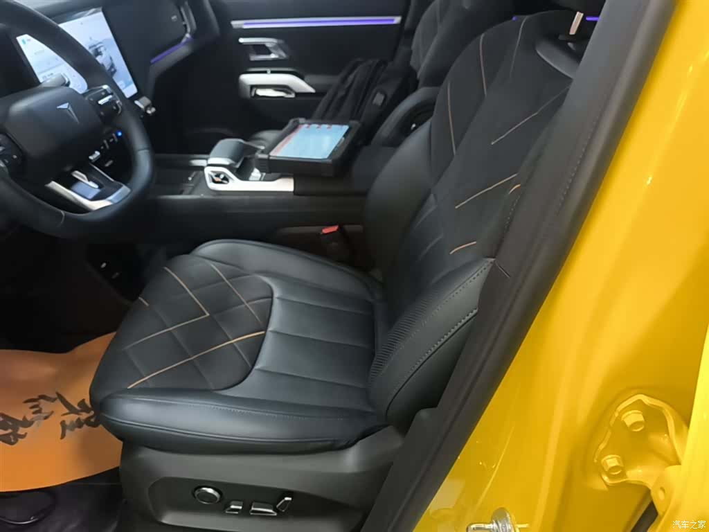 Deepal G318, 2025 15