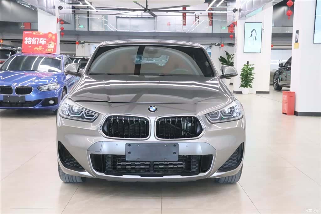 BMW X2, 2020 2