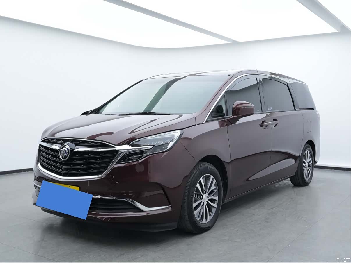 Buick GL8, 2023 1
