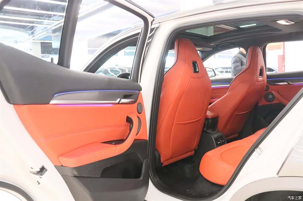 BMW X2, 2020 15