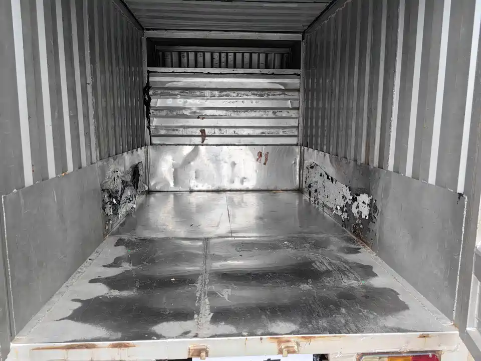 Wuling Wuling Rongguang Small Card